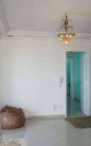 Apartamento para alugar com 214m², 5 quartos e 3 vagasSala de TV