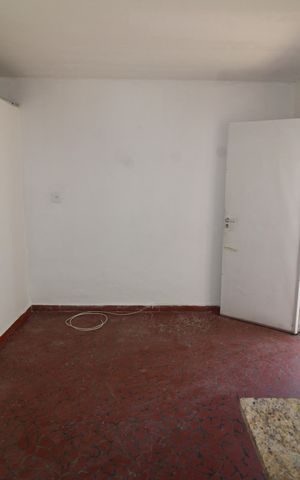 Studio para alugar com 30m², 1 quarto e sem vagaSala / Cozinha