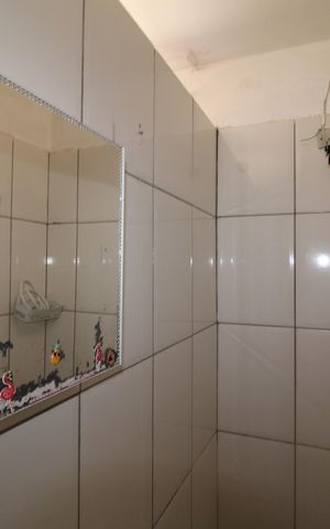 Studio para alugar com 30m², 1 quarto e sem vagaBanheiro