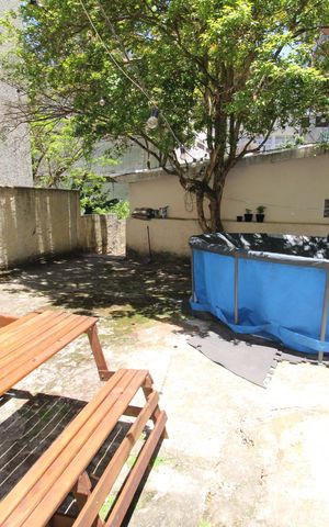 Studio para alugar com 30m², 1 quarto e sem vagaÁrea de Serviço