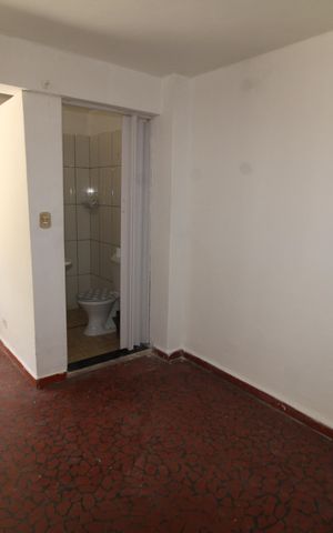 Studio para alugar com 30m², 1 quarto e sem vagaQuarto