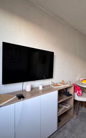 Apartamento para alugar com 44m², 2 quartos e 1 vaga Apartamento para alugar com 44m², 2 quartos e 1 vagaSala