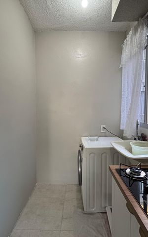 Apartamento para alugar com 44m², 2 quartos e 1 vaga Apartamento para alugar com 44m², 2 quartos e 1 vagaCozinha