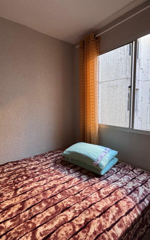 Apartamento para alugar com 44m², 2 quartos e 1 vaga Apartamento para alugar com 44m², 2 quartos e 1 vagaQuarto 2