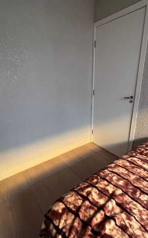 Apartamento para alugar com 44m², 2 quartos e 1 vaga Apartamento para alugar com 44m², 2 quartos e 1 vagaQuarto 2