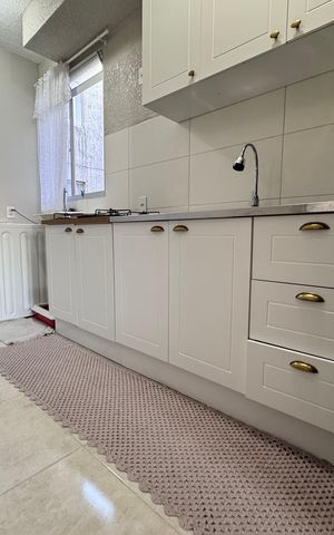 Apartamento para alugar com 44m², 2 quartos e 1 vaga Apartamento para alugar com 44m², 2 quartos e 1 vagaCozinha