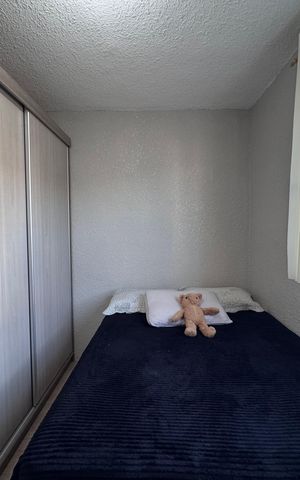 Apartamento para alugar com 44m², 2 quartos e 1 vaga Apartamento para alugar com 44m², 2 quartos e 1 vagaQuarto 1