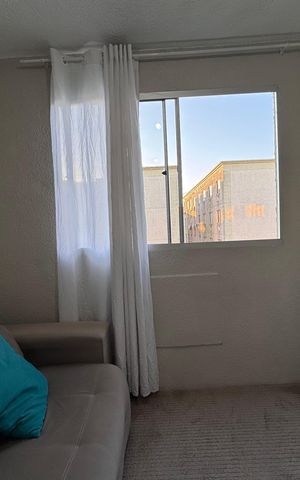 Apartamento para alugar com 44m², 2 quartos e 1 vaga Apartamento para alugar com 44m², 2 quartos e 1 vagaSala