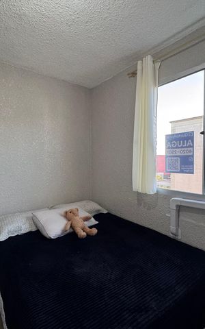 Apartamento para alugar com 44m², 2 quartos e 1 vaga Apartamento para alugar com 44m², 2 quartos e 1 vagaQuarto 1