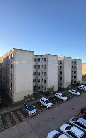 Apartamento para alugar com 44m², 2 quartos e 1 vaga Apartamento para alugar com 44m², 2 quartos e 1 vagaÁrea comum