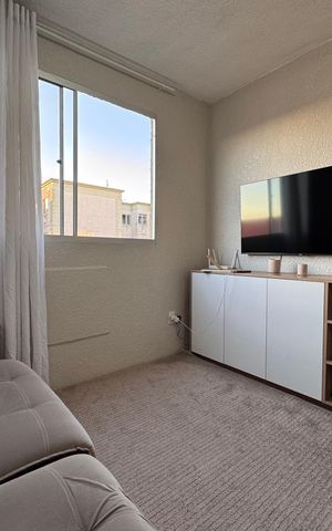 Apartamento para alugar com 44m², 2 quartos e 1 vaga Apartamento para alugar com 44m², 2 quartos e 1 vagaSala