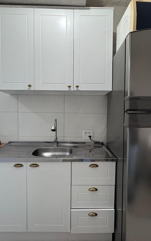 Apartamento para alugar com 44m², 2 quartos e 1 vaga Apartamento para alugar com 44m², 2 quartos e 1 vagaCozinha