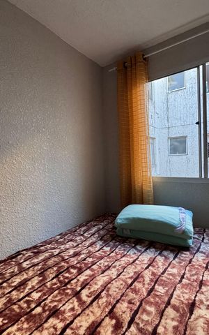 Apartamento para alugar com 44m², 2 quartos e 1 vaga Apartamento para alugar com 44m², 2 quartos e 1 vagaQuarto 2