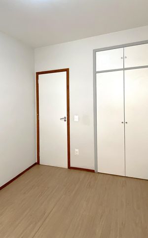 Apartamento à venda com 98m², 3 quartos e 1 vaga Apartamento à venda com 98m², 3 quartos e 1 vagaQuarto 2