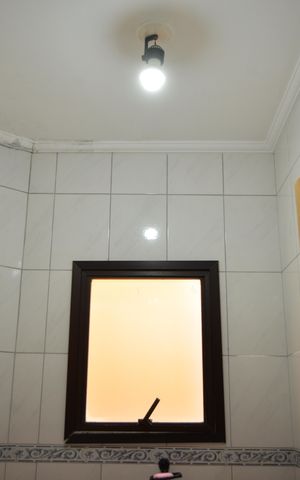 Apartamento à venda com 90m², 2 quartos e 2 vagasBanheiro