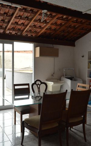 Apartamento à venda com 90m², 2 quartos e 2 vagasÁrea de Serviço