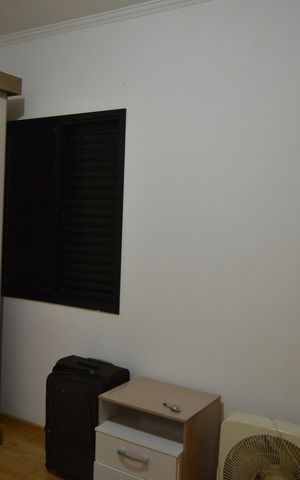 Apartamento à venda com 90m², 2 quartos e 2 vagasQuarto