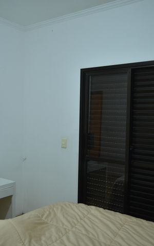 Apartamento à venda com 90m², 2 quartos e 2 vagasSuíte