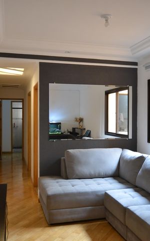 Apartamento à venda com 90m², 2 quartos e 2 vagasSala