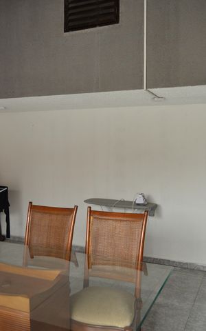 Apartamento à venda com 90m², 2 quartos e 2 vagasÁrea de Serviço
