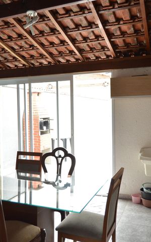 Apartamento à venda com 90m², 2 quartos e 2 vagasÁrea de Serviço