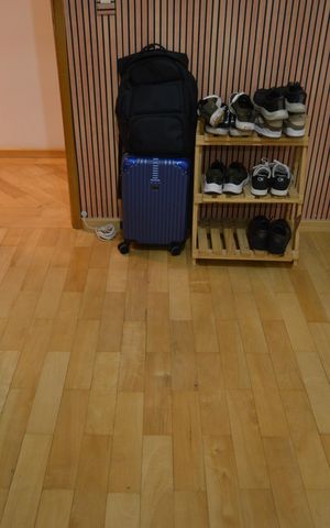 Apartamento à venda com 90m², 2 quartos e 2 vagasQuarto