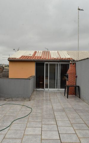 Apartamento à venda com 90m², 2 quartos e 2 vagasTerraço