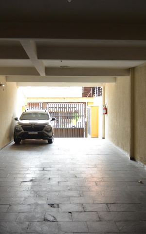 Apartamento à venda com 90m², 2 quartos e 2 vagasGaragem