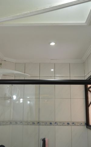 Apartamento à venda com 90m², 2 quartos e 2 vagasBanheiro da Suíte