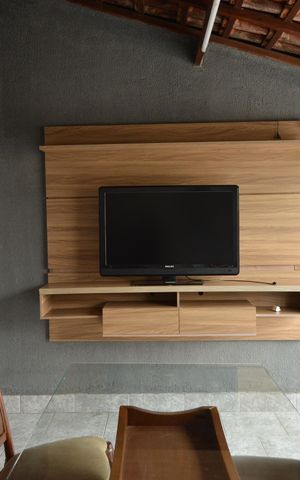 Apartamento à venda com 90m², 2 quartos e 2 vagasÁrea de Serviço
