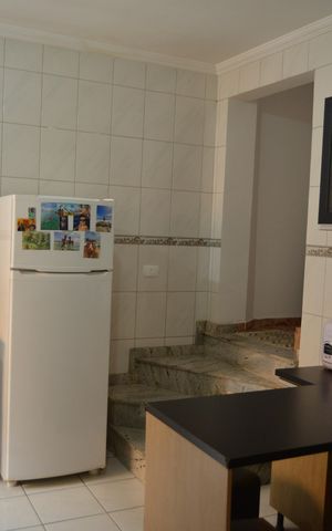 Apartamento à venda com 90m², 2 quartos e 2 vagasCozinha