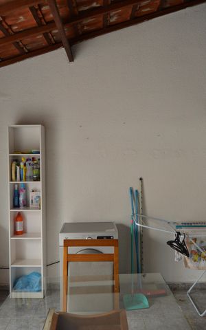 Apartamento à venda com 90m², 2 quartos e 2 vagasÁrea de Serviço