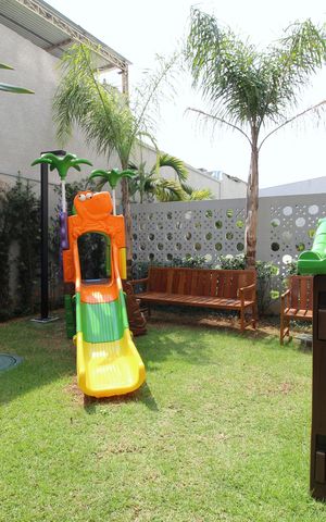 Apartamento para alugar com 40m², 2 quartos e sem vagaÁrea Comum - Playground