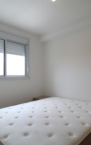 Apartamento para alugar com 40m², 2 quartos e sem vagaQuarto 2