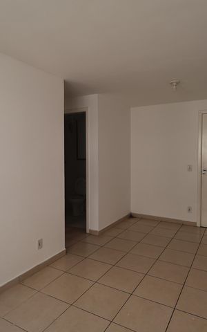 Apartamento à venda com 50m², 2 quartos e 1 vaga Apartamento à venda com 50m², 2 quartos e 1 vagaSala
