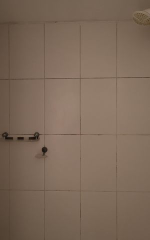 Apartamento à venda com 50m², 2 quartos e 1 vaga Apartamento à venda com 50m², 2 quartos e 1 vagaBanheiro da Suíte