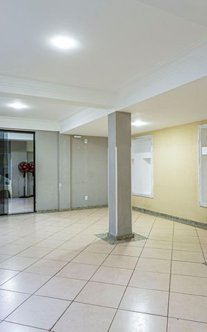 Apartamento à venda com 50m², 2 quartos e 1 vaga Apartamento à venda com 50m², 2 quartos e 1 vagaÁrea comum - Salão de festas