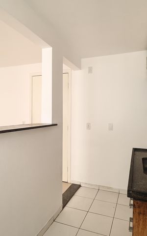 Apartamento à venda com 50m², 2 quartos e 1 vaga Apartamento à venda com 50m², 2 quartos e 1 vagaCozinha