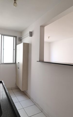 Apartamento à venda com 50m², 2 quartos e 1 vaga Apartamento à venda com 50m², 2 quartos e 1 vagaCozinha