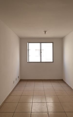 Apartamento à venda com 50m², 2 quartos e 1 vaga Apartamento à venda com 50m², 2 quartos e 1 vagaSala