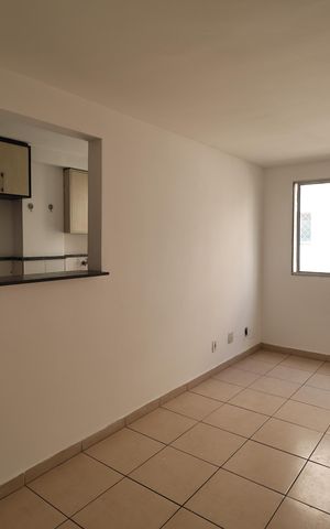 Apartamento à venda com 50m², 2 quartos e 1 vaga Apartamento à venda com 50m², 2 quartos e 1 vagaSala