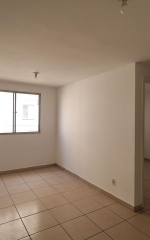 Apartamento à venda com 50m², 2 quartos e 1 vaga Apartamento à venda com 50m², 2 quartos e 1 vagaSala