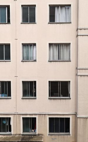 Apartamento à venda com 50m², 2 quartos e 1 vaga Apartamento à venda com 50m², 2 quartos e 1 vagaVista da sala