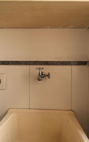 Apartamento à venda com 50m², 2 quartos e 1 vaga Apartamento à venda com 50m², 2 quartos e 1 vagaLavanderia