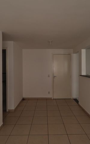 Apartamento à venda com 50m², 2 quartos e 1 vaga Apartamento à venda com 50m², 2 quartos e 1 vagaSala