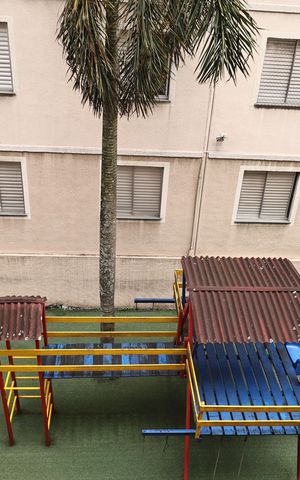 Apartamento à venda com 50m², 2 quartos e 1 vaga Apartamento à venda com 50m², 2 quartos e 1 vagaVista da suíte