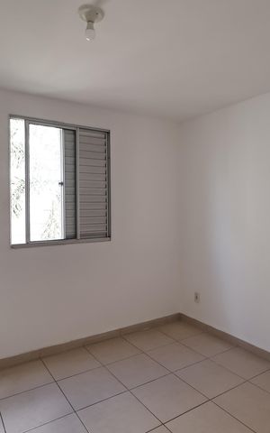 Apartamento à venda com 50m², 2 quartos e 1 vaga Apartamento à venda com 50m², 2 quartos e 1 vagaQuarto 1