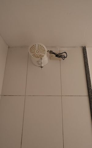 Apartamento à venda com 50m², 2 quartos e 1 vaga Apartamento à venda com 50m², 2 quartos e 1 vagaBanheiro da Suíte