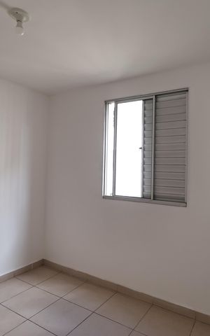 Apartamento à venda com 50m², 2 quartos e 1 vaga Apartamento à venda com 50m², 2 quartos e 1 vagaQuarto 1