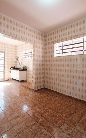 Casa à venda com 60m², 1 quarto e sem vagaCozinha